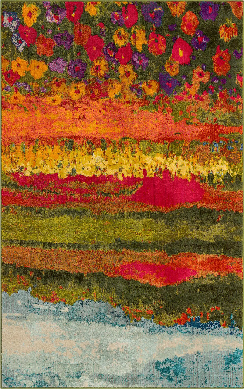 Zavier Regal Area Rug