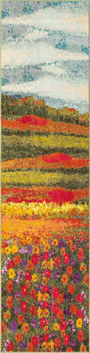 Zavier Regal Area Rug