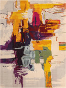 Logan Sleek Area Rug