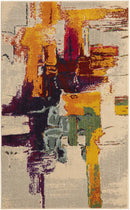 Logan Sleek Area Rug