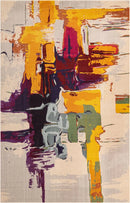 Logan Sleek Area Rug