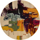 Logan Sleek Area Rug