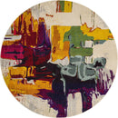 Logan Sleek Area Rug