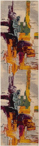 Logan Sleek Area Rug