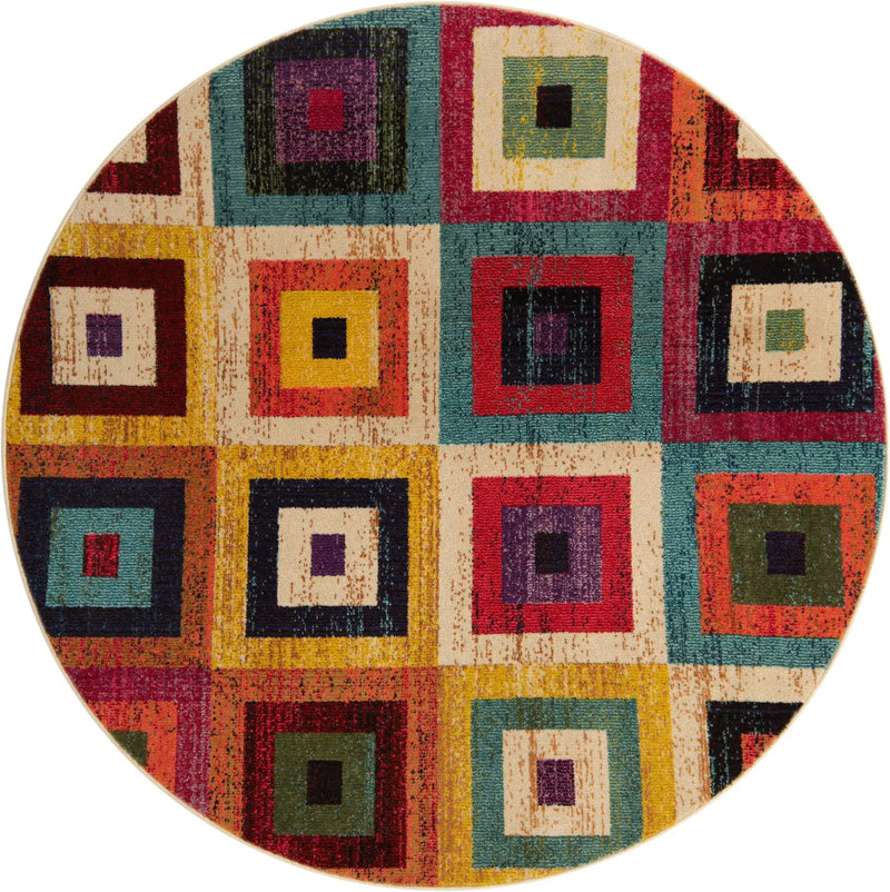 Amari Amazing Area Rug