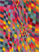 Kallie Traditional Area Rug