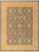 Emmie Comfortable Area Rug