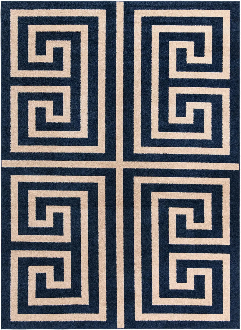 Jesse High-quality Area Rug