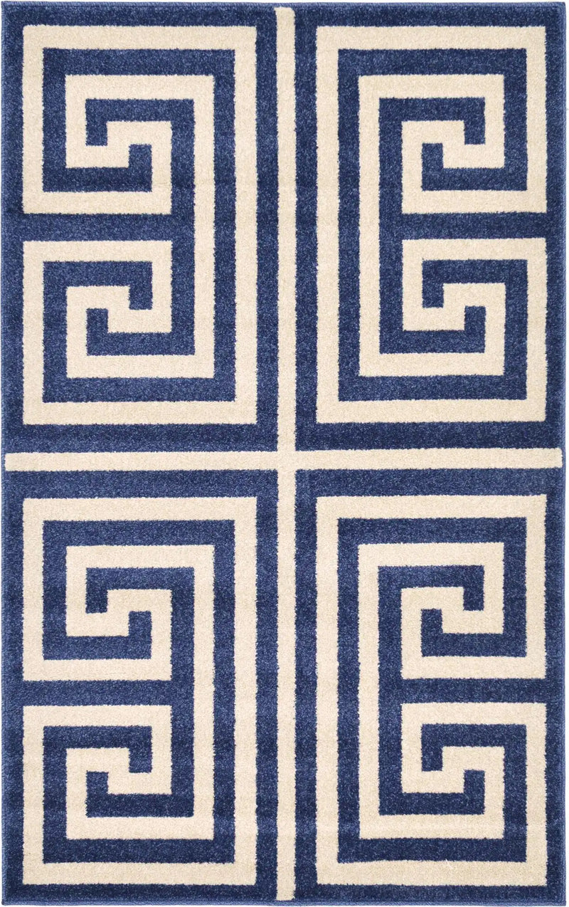 Jesse High-quality Area Rug