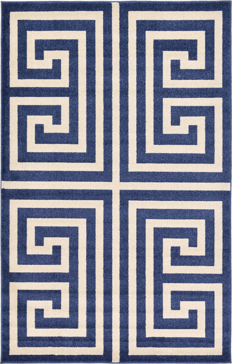Jesse High-quality Area Rug