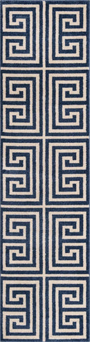 Jesse High-quality Area Rug