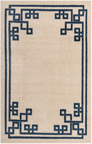 Micheal Classic Simple Area Rug