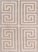 Jesse High-quality Area Rug