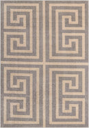 Jesse High-quality Area Rug