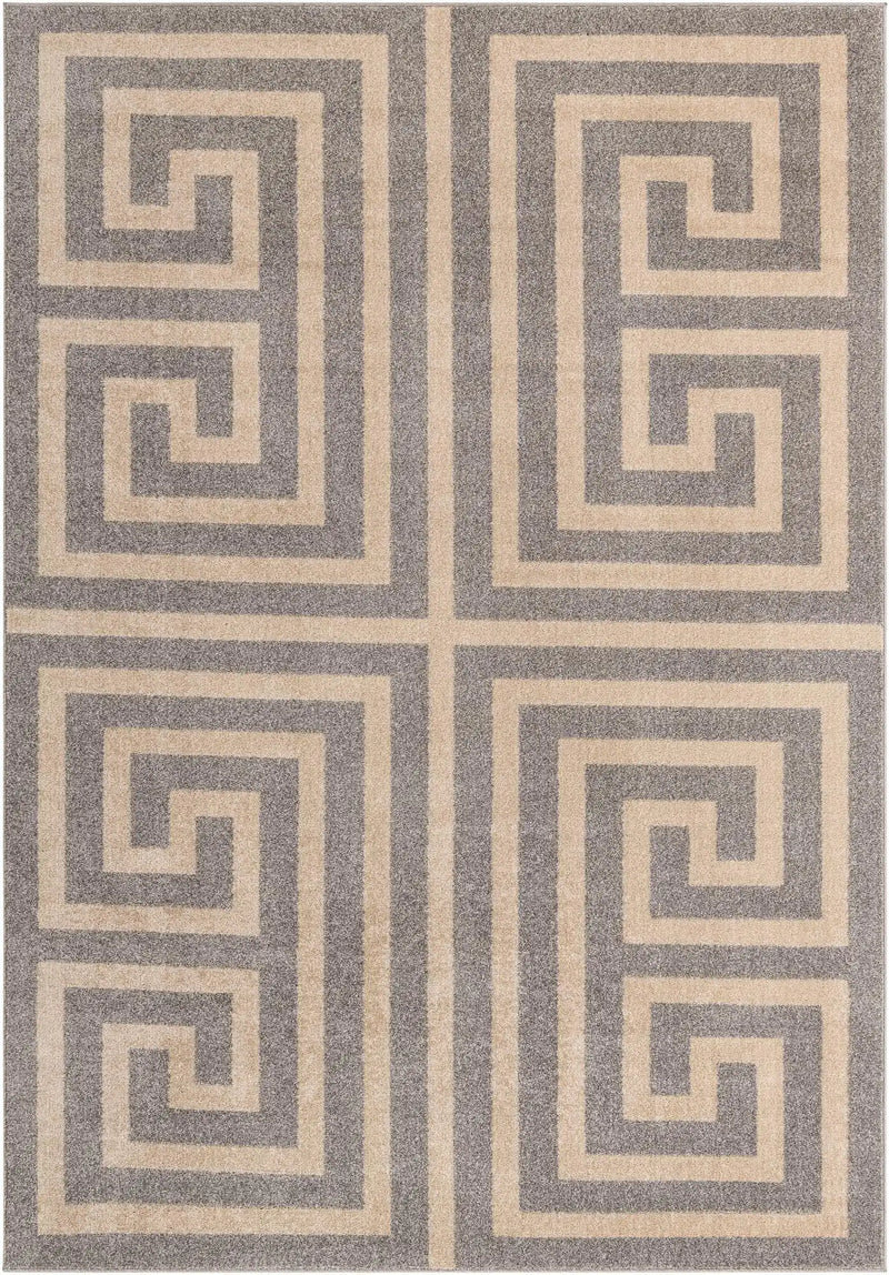 Jesse High-quality Area Rug