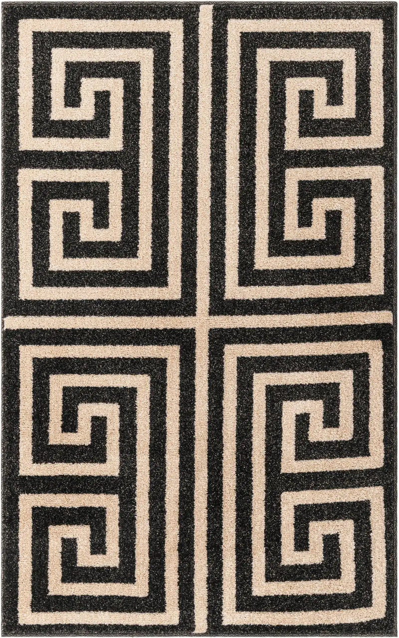 Jesse High-quality Area Rug