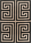 Jesse High-quality Area Rug