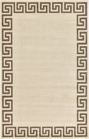 Evelynn Elegantly Simple Area Rug