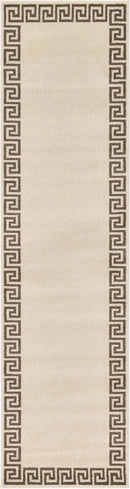 Evelynn Elegantly Simple Area Rug