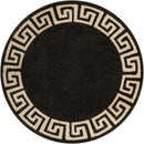 Evelynn Elegantly Simple Area Rug