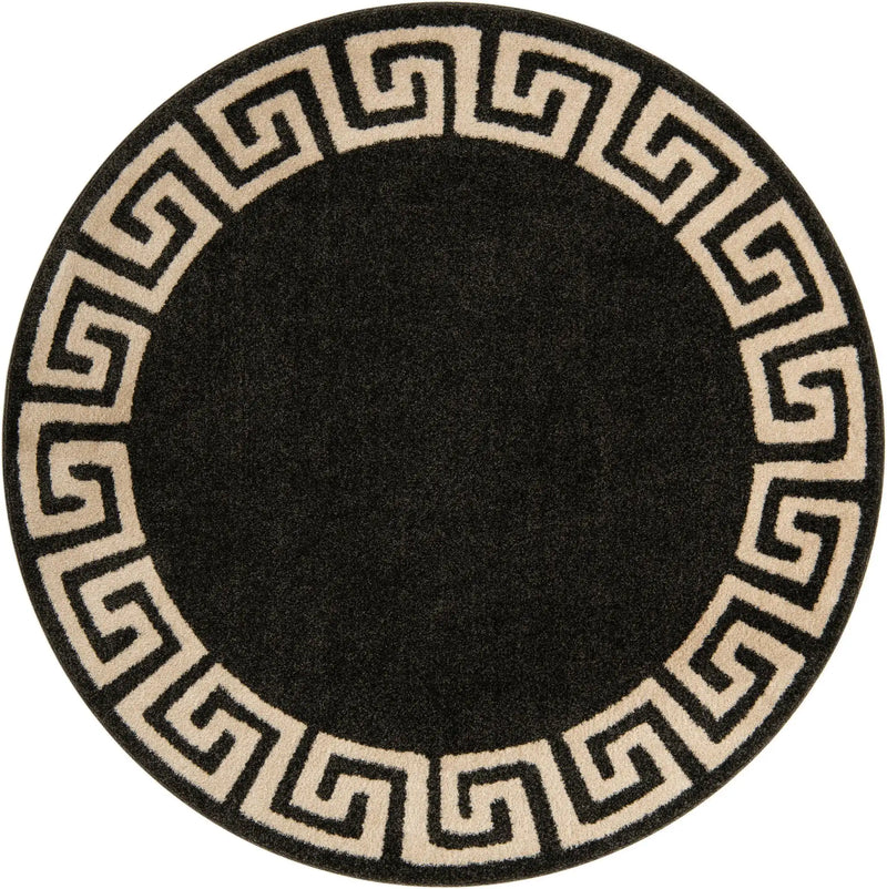 Evelynn Elegantly Simple Area Rug