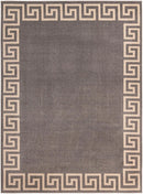 Evelynn Elegantly Simple Area Rug