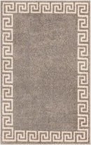 Evelynn Elegantly Simple Area Rug