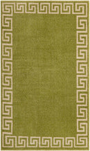 Evelynn Elegantly Simple Area Rug