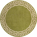 Evelynn Elegantly Simple Area Rug