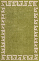 Evelynn Elegantly Simple Area Rug