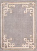 Micheal Classic Simple Area Rug