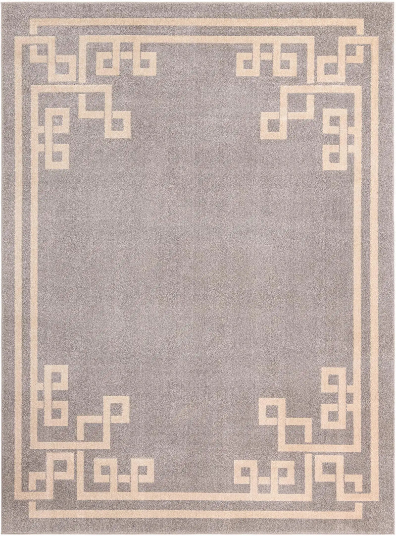 Micheal Classic Simple Area Rug