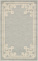 Micheal Classic Simple Area Rug