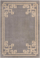Micheal Classic Simple Area Rug