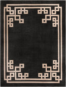 Micheal Classic Simple Area Rug