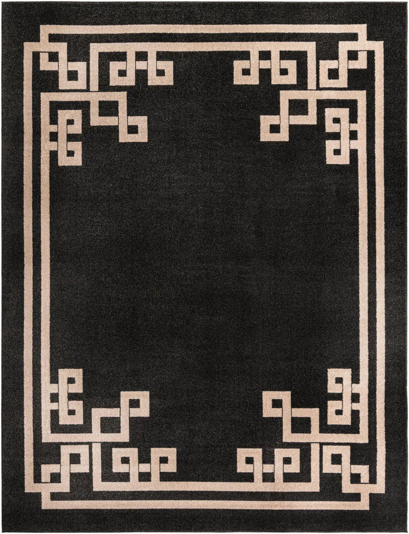 Micheal Classic Simple Area Rug