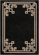 Micheal Classic Simple Area Rug