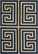 Jesse High-quality Area Rug