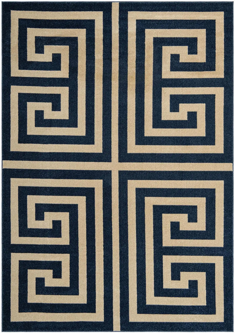 Jesse High-quality Area Rug