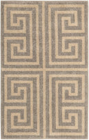 Jesse High-quality Area Rug