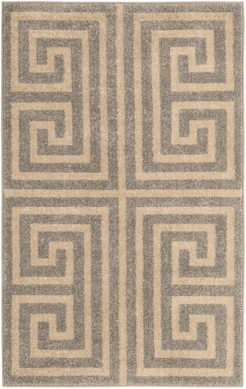 Jesse High-quality Area Rug