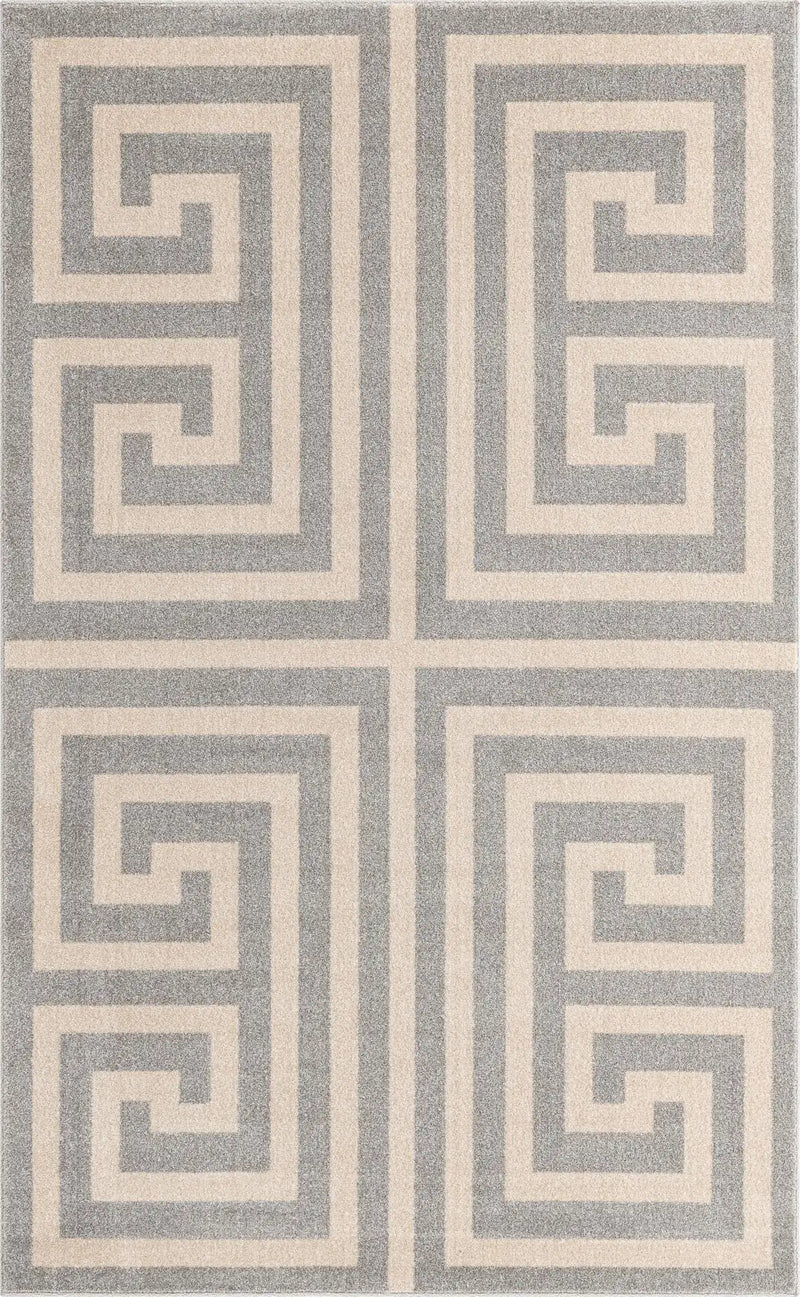 Jesse High-quality Area Rug
