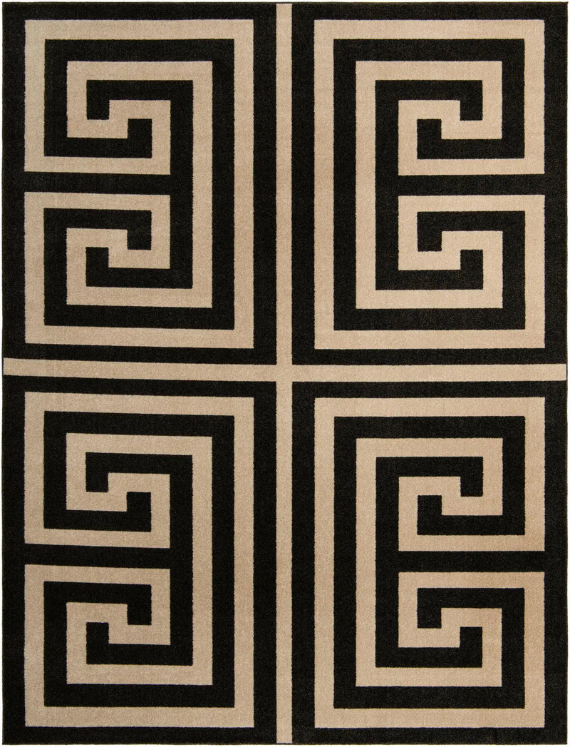 Jesse High-quality Area Rug