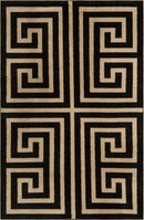 Jesse High-quality Area Rug