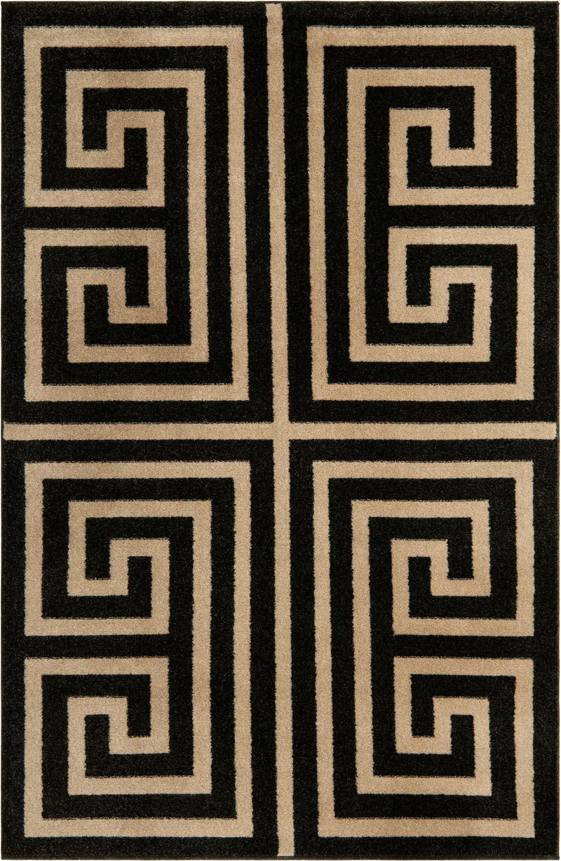 Jesse High-quality Area Rug