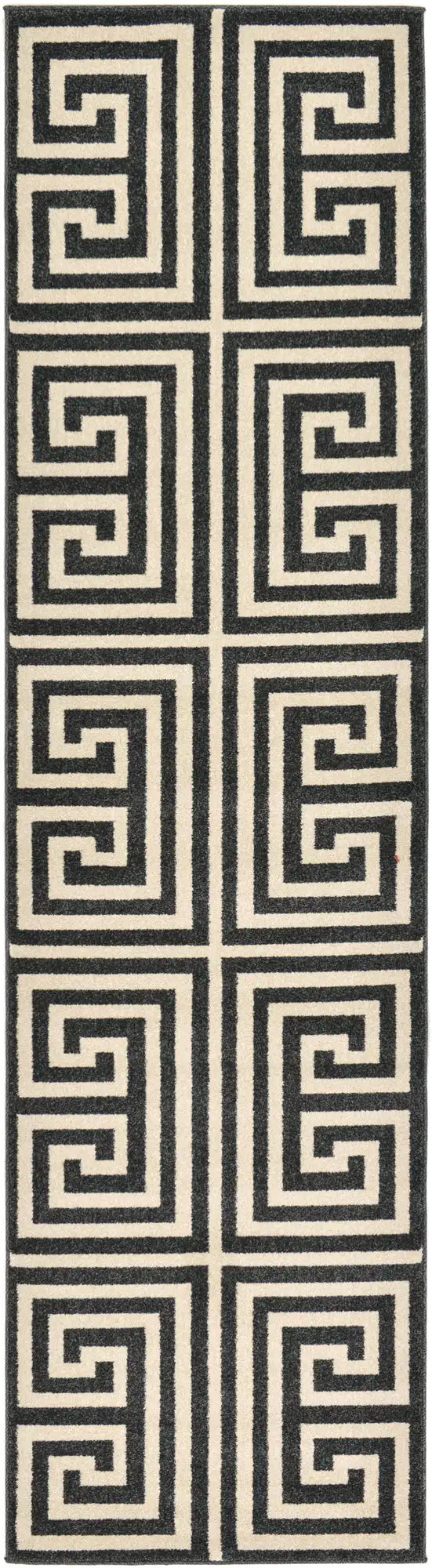 Jesse High-quality Area Rug