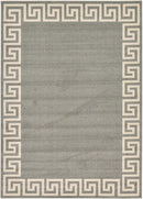 Evelynn Elegantly Simple Area Rug