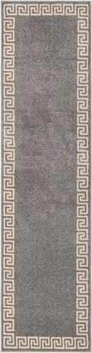 Evelynn Elegantly Simple Area Rug