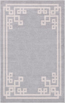 Micheal Classic Simple Area Rug