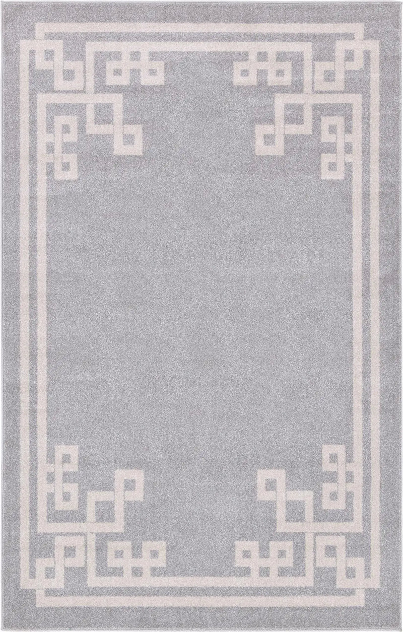 Micheal Classic Simple Area Rug